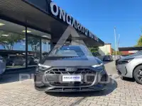 2024 Audi A3
