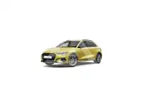2024 Audi A3