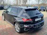 2024 Audi A3