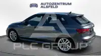 2024 Audi A3