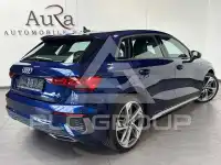 2024 Audi A3