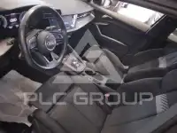 2024 Audi A3