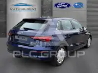 2024 Audi A3