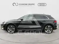 2024 Audi A3