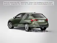 2024 Audi A3