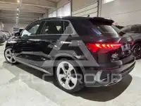 2024 Audi A3
