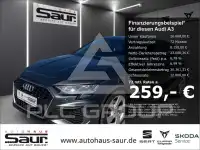 2024 Audi A3