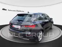 2024 Audi A3