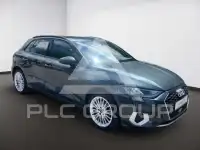 2024 Audi A3