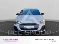 2024 Audi A3