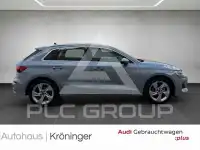 2024 Audi A3
