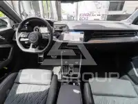 2024 Audi A3