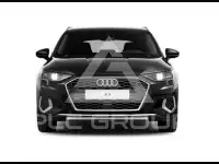 2024 Audi A3