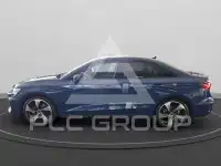 2024 Audi A3