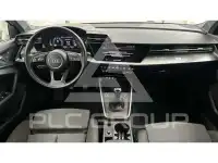 2024 Audi A3