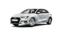 2024 Audi A3