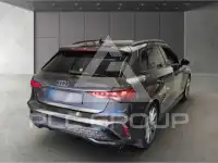 2024 Audi A3