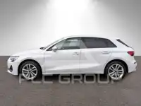 2024 Audi A3