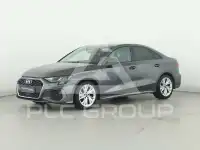 2024 Audi A3