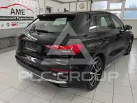 2024 Audi A3