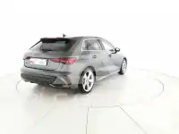 2024 Audi A3
