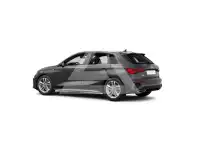 2024 Audi A3