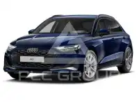 2024 Audi A3