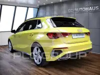 2024 Audi A3