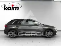 2024 Audi A3