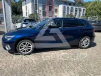 2024 Audi A3