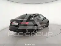 2024 Audi A3