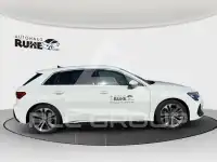 2024 Audi A3