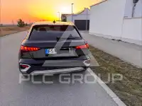 2024 Audi A3