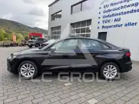 2024 Audi A3
