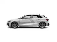 2024 Audi A3