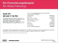 2024 Audi A3