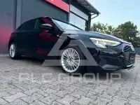 2024 Audi A3
