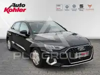 2024 Audi A3