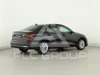 2024 Audi A3
