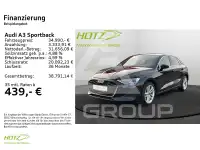 2024 Audi A3