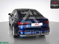 2024 Audi A3