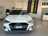 2024 Audi A3