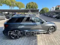 2024 Audi A3