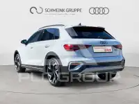 2024 Audi A3