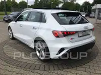 2024 Audi A3