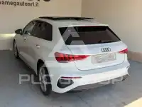 2024 Audi A3
