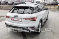 2024 Audi A3
