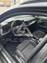 2024 Audi A3