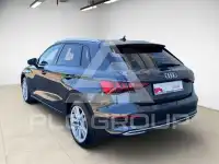 2024 Audi A3