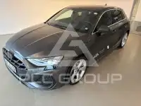 2024 Audi A3